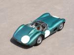 Aston Martin DBR1 1956 года